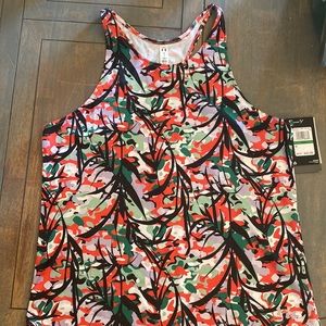 Women’s Under Armour Tank